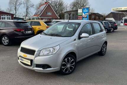 Chevrolet Aveo 154.991 km 1.999 &euro; Hemme 25774