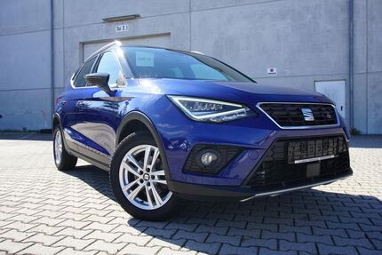 Seat Arona 78.500 km 14.895 € Parkstetten 94365