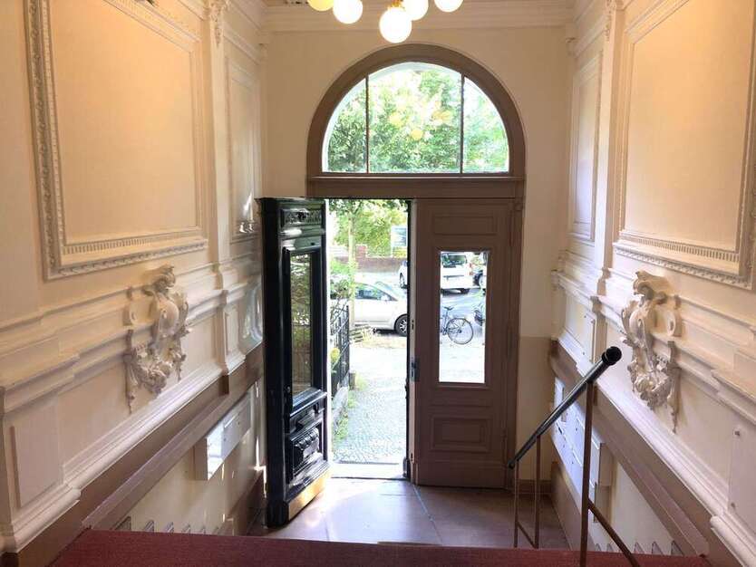 Wohnung zum Kaufen in Berlin 279.000 € 67 m²