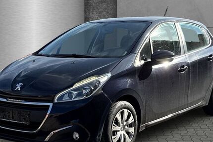 Peugeot 208 81.400 km 4.000 &euro; Gremersdorf OT Bollbrügge 23758