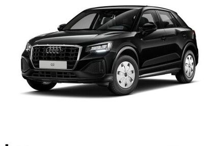 Audi Q2 3.115 km 28.430 &euro; Kehl 77694