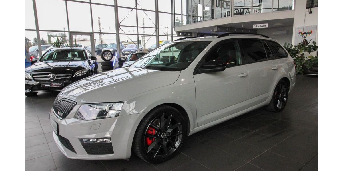 Skoda Octavia 139.451 km 17.999 &euro; Lahnstein 56112