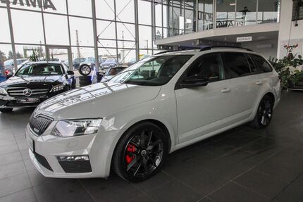 Skoda Octavia 139.451 km 18.999 &euro; Lahnstein 56112