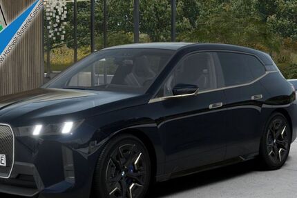 BMW iX 10.372 km 70.950 &euro; Winsen/Luhe 21423
