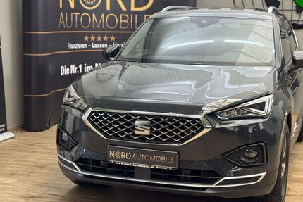 Seat Tarraco 67.928 km 29.900 &euro; Rastede/ Wahnbek 26180