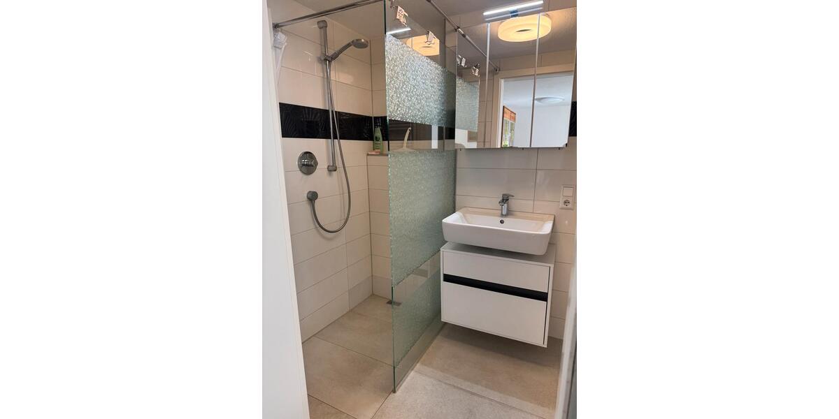 Terrassenwohnung Lindau (Bodensee) - 2 Zimmer, 48 m&sup2;, 420.000&euro; | Angebot:26040523