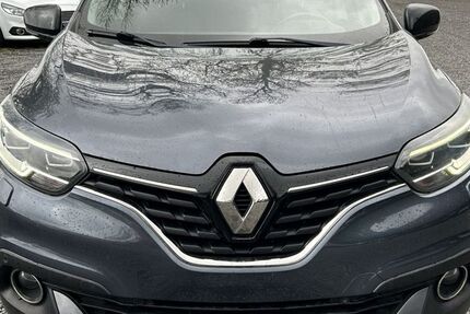 Renault Kadjar 128.000 km 10.900 &euro; Nürnberg 90449