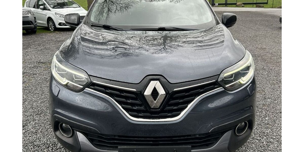 Renault Kadjar 128.000 km 11.600 &euro; Nürnberg 90449