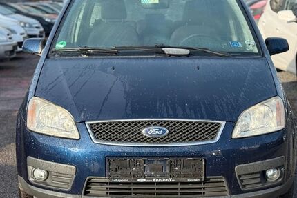Ford C-Max 167.000 km 1.899 &euro; Wiesbaden 55252