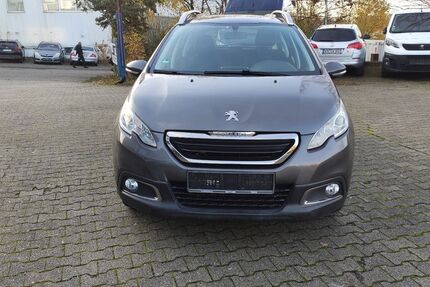Peugeot 2008 105.000 km 7.490 &euro; Waiblingen-Neustadt 71336