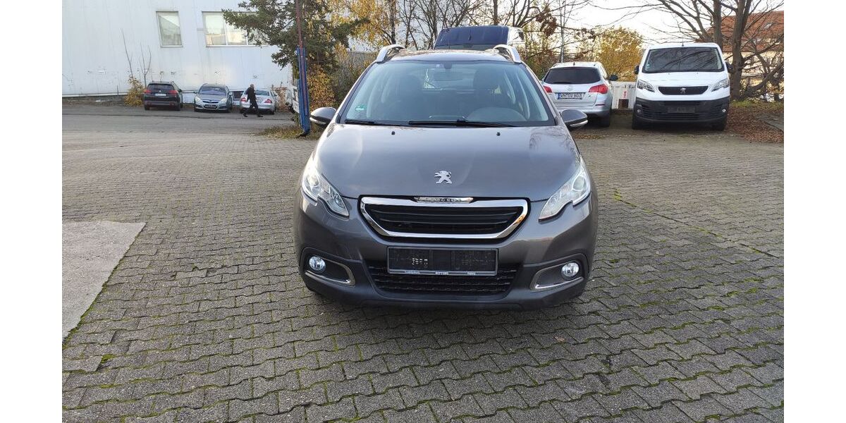 Peugeot 2008 105.000 km 7.900 &euro; Waiblingen-Neustadt 71336