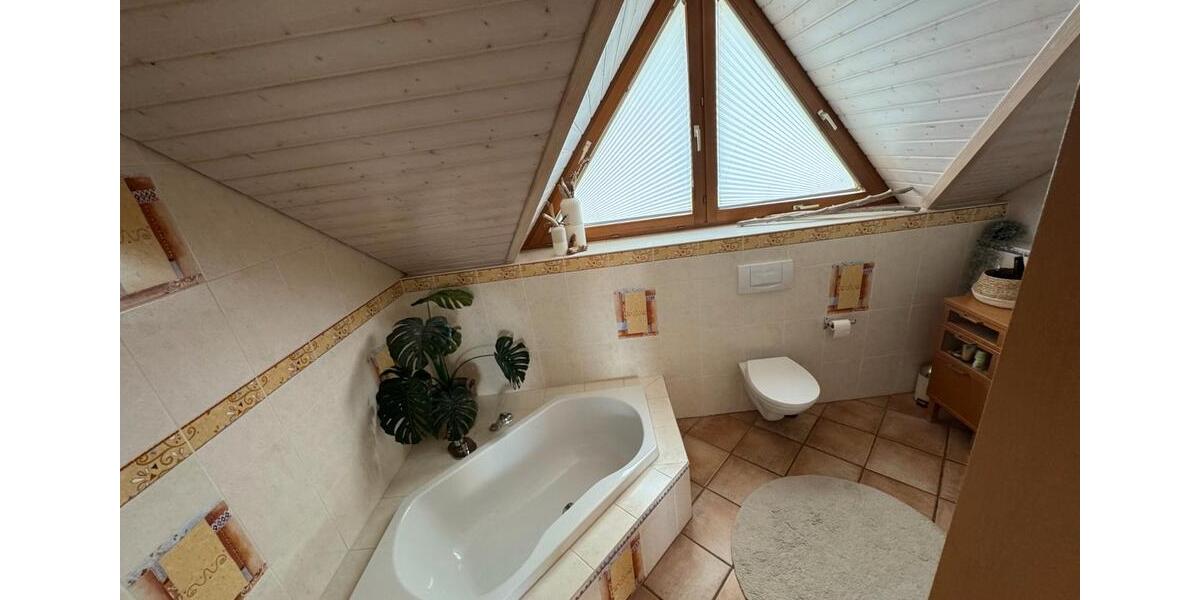 Doppelhaushälfte Rheinfelden (Baden) - 5.5 Zimmer, 140 m&sup2;, 639.000&euro; | Angebot:26348103