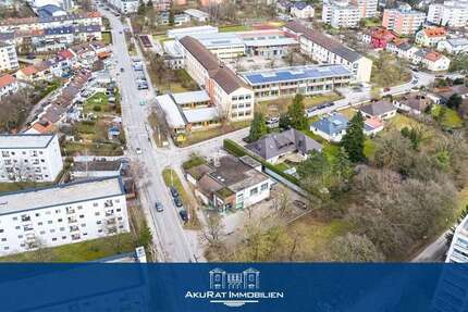 Grundstück zu verkaufen in Fürstenfeldbruck 1.950.000 € 1293 m²
