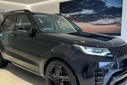 Land Rover Discovery 3.500 km 96.890 &euro; Passau 94036