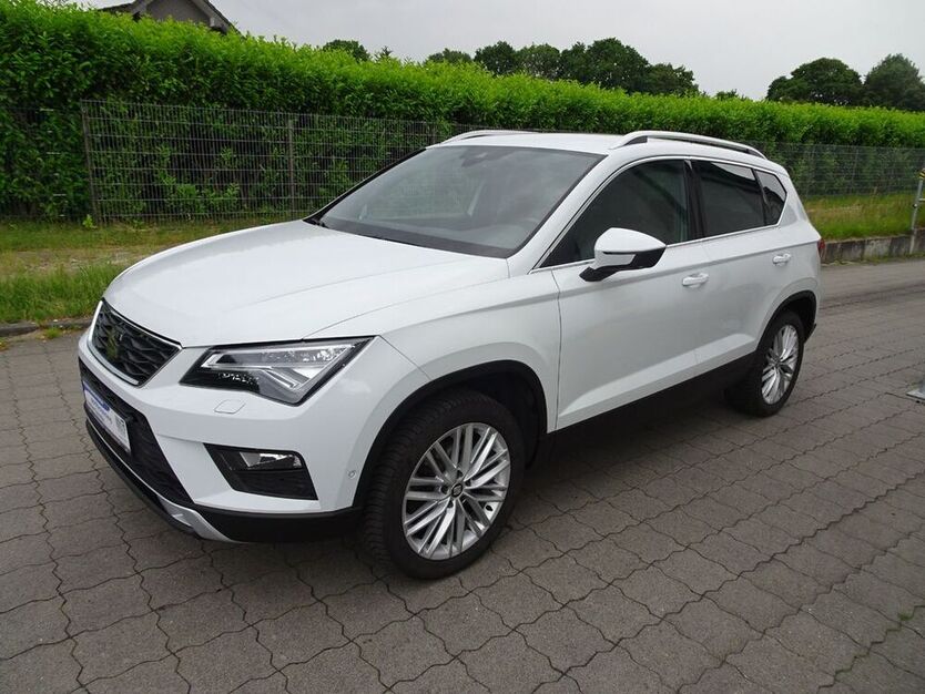 Ateca