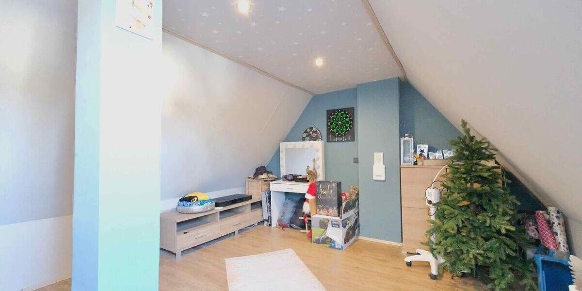 Reihenendhaus Gelsenkirchen Scholven - 4 Zimmer, 126 m&sup2;, 349.000&euro; | Angebot:25779650