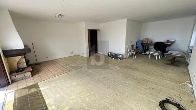 RUHIGE LAGE, VIEL PLATZ MIT UNVERBAUBARER AUSSICHT - Zweifamilienhaus Morschen | Angebot:25361144