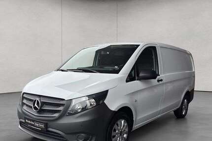 Mercedes-Benz Vito 38.120 km 24.740 &euro; Schweinfurt 97424