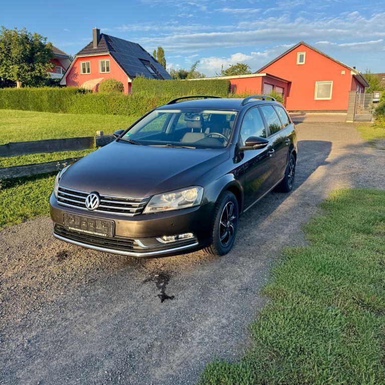 Passat Variant