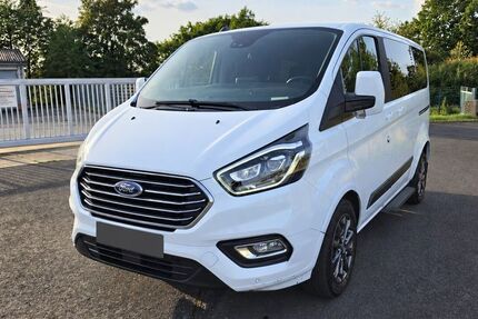 Ford Tourneo Custom 238.450 km 20.000 &euro; Remsfeld 34593