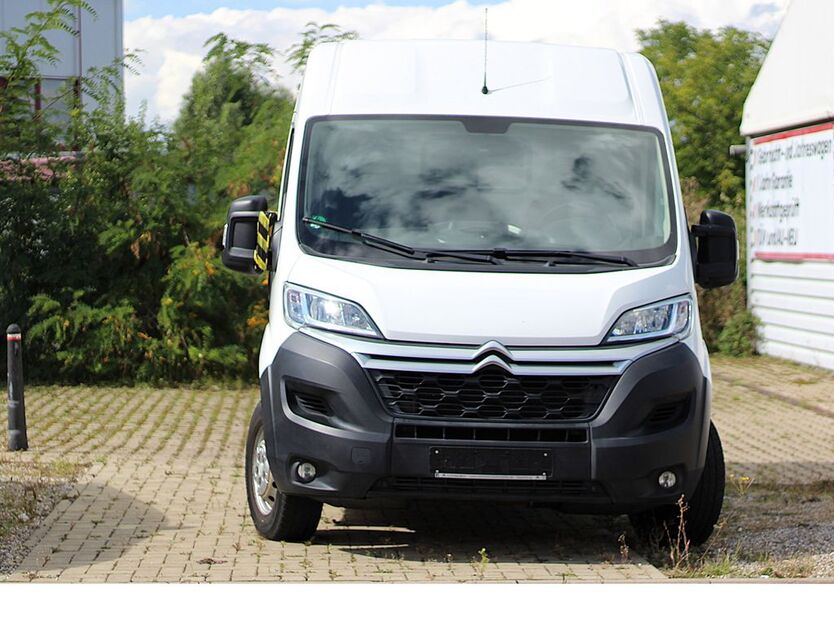 Citroen Jumper 88.900 km 18.980 € Naumburg/S. + 06667 Weißenfels + 06618 Schönburg 06618