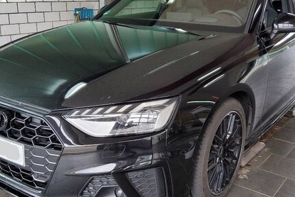 Audi A4 112.766 km 28.850 &euro; Ibbenbüren 49477