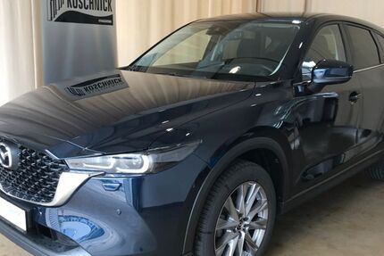 Mazda CX-5 32.555 km 28.500 &euro; Berlin 13088