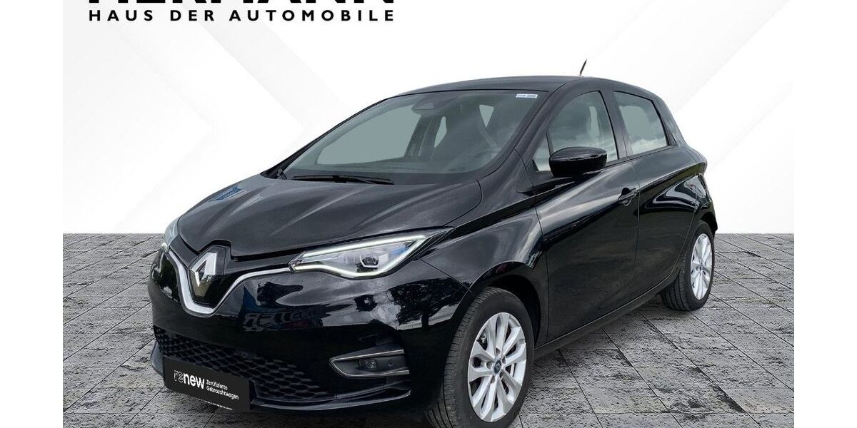 Renault ZOE 63.056 km 9.896 &euro; Göttingen 37079