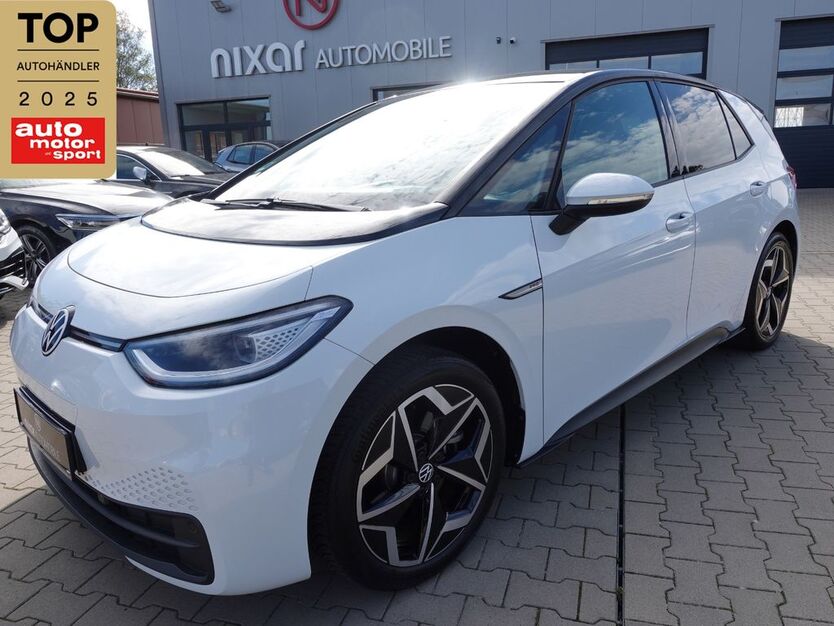 VW ID.3 45.698 km 20.980 € Seelze 30926