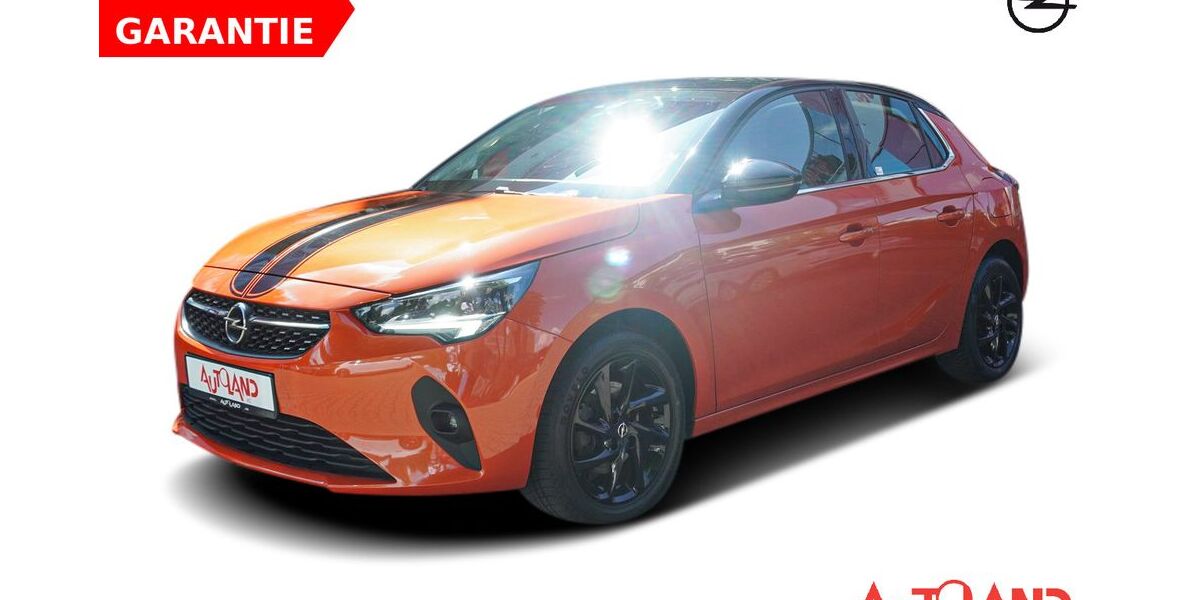Opel Corsa 78.975 km 16.950 &euro; Cottbus OT Kolkwitz 03099