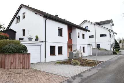 Haus Untereisesheim - 8 Zimmer, 204 m&sup2;, 675.000&euro; | Angebot:26331176