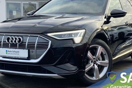 Audi e-tron 29.969 km 37.370 &euro; Schrobenhausen-Edelshsn. 86529