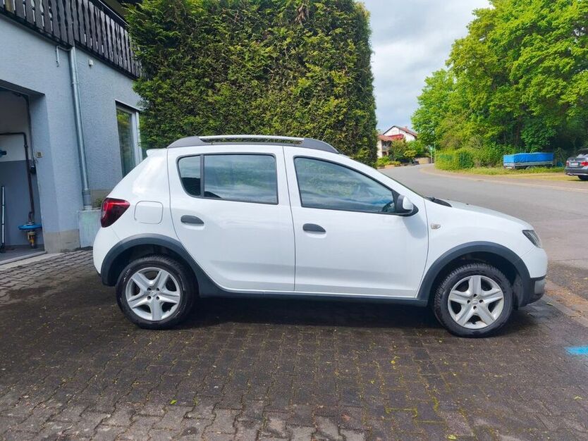 Sandero