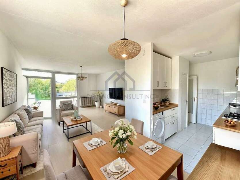 Wohnung zum Kaufen in Maintal Dörnigheim 199.000 € 76 m²