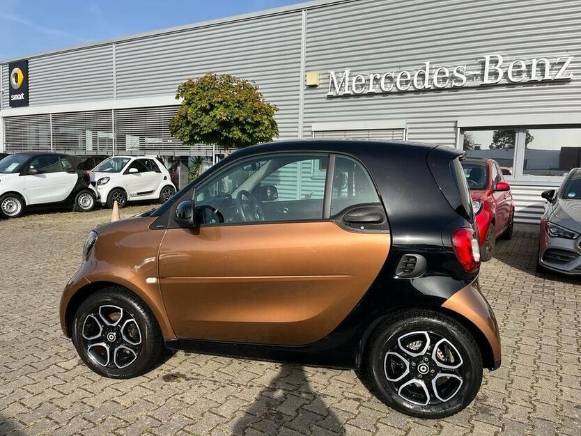 ForTwo