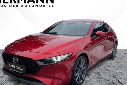 Mazda 3 33.340 km 22.455 &euro; Northeim 37154