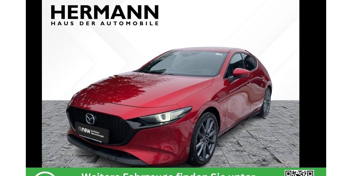 Mazda 3 33.340 km 24.593 &euro; Northeim 37154