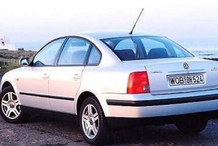 VW Passat 94.000 km 8.999 &euro; Siegen 57072