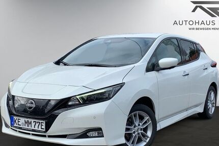 Nissan Leaf 27.510 km 17.989 &euro; Kempten 87437