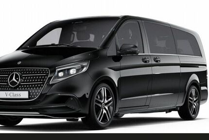 Mercedes-Benz V 300 7.169 km 78.880 &euro; Karlstadt 97753