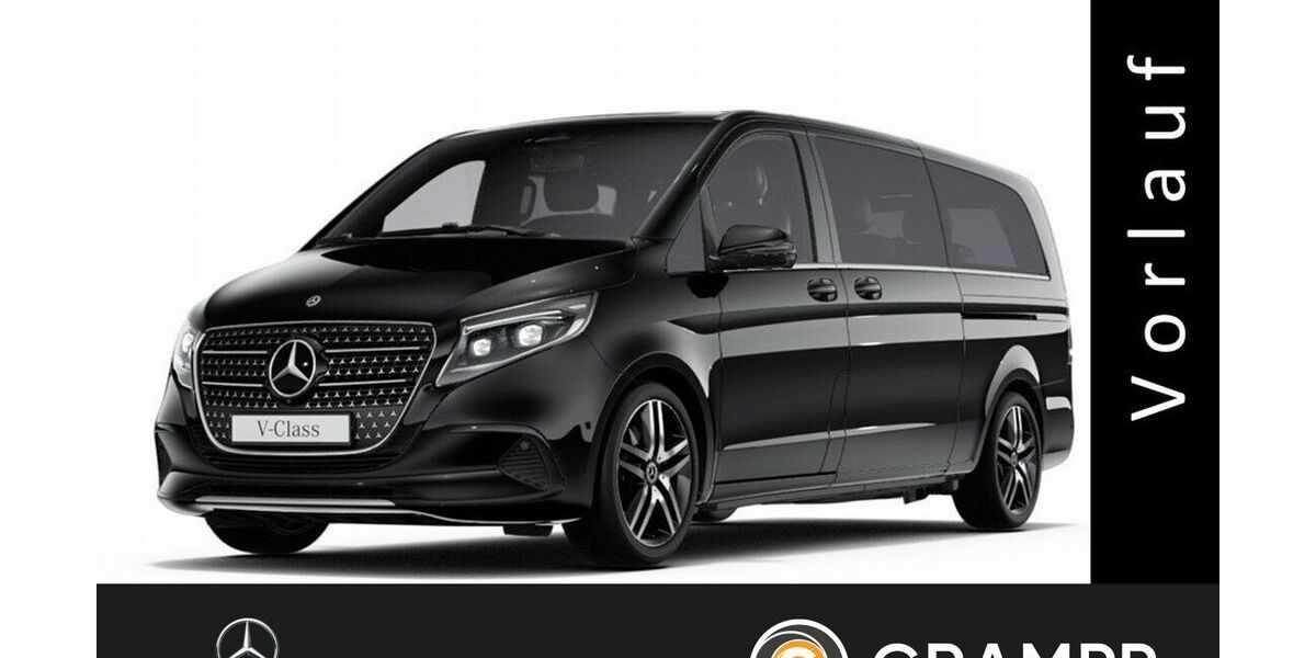 Mercedes-Benz V 300 7.169 km 78.880 &euro; Karlstadt 97753