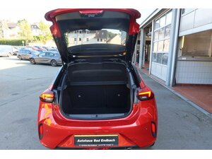 Opel Corsa F GS 7.900 km 19.990 &euro; Bad Endbach 35080