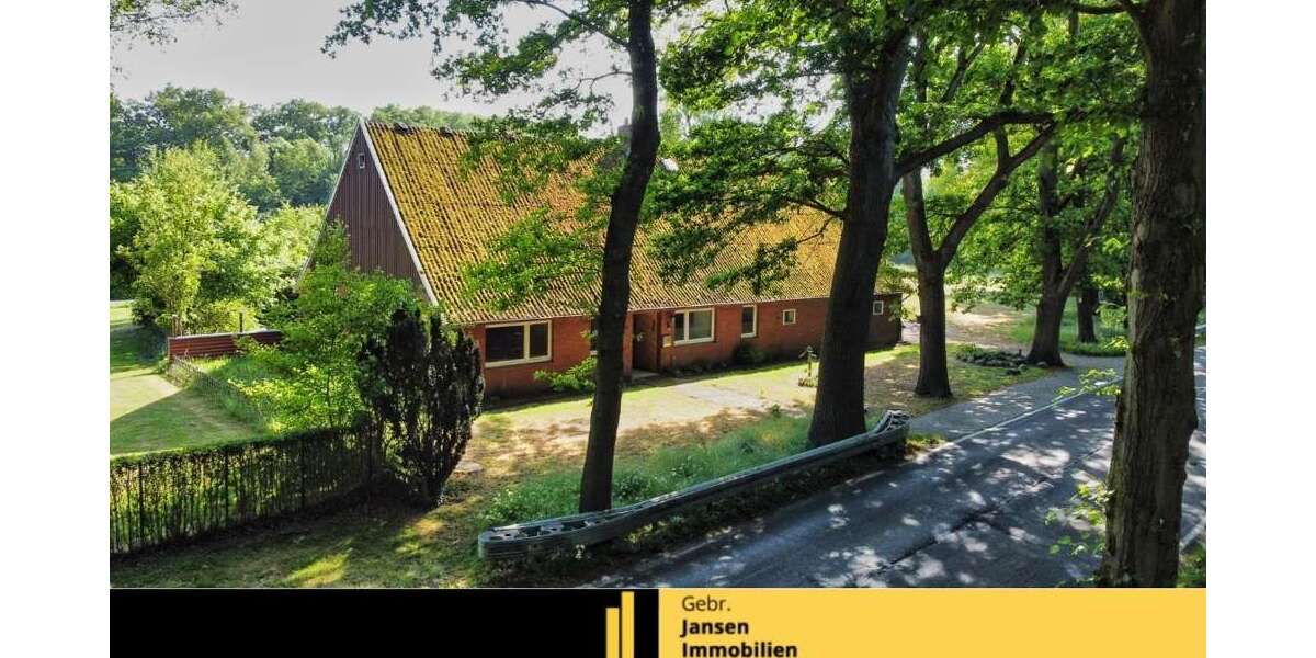 Haus zum Kaufen in Menslage Bottorf 199.900 € 146.5 m² 5 zimmer