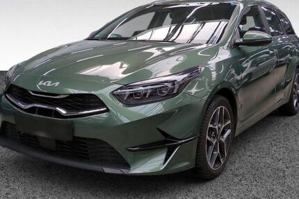 Kia ceed Sportswagon 6.690 km 23.850 &euro; Parsberg/Lupburg 92331