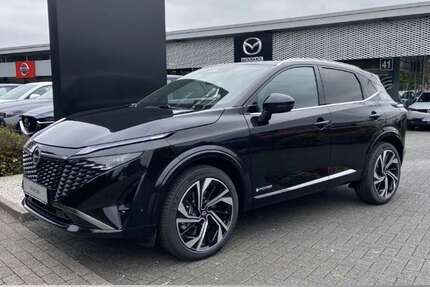 Nissan Qashqai 6.545 km 35.268 &euro; Leverkusen 51373