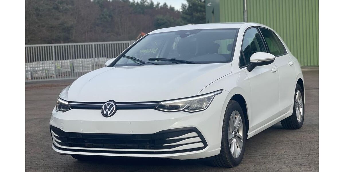 VW Golf 99.000 km 19.900 &euro; Berlin 12107