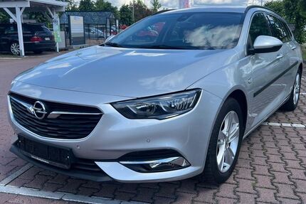 Opel Insignia 101.000 km 12.650 &euro; Mahlow 15831