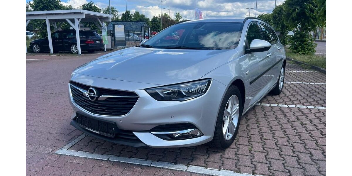 Opel Insignia 101.000 km 12.650 &euro; Mahlow 15831
