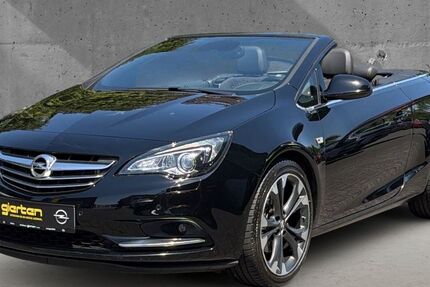 Opel Cascada 110.500 km 8.900 &euro; Hilden 40721