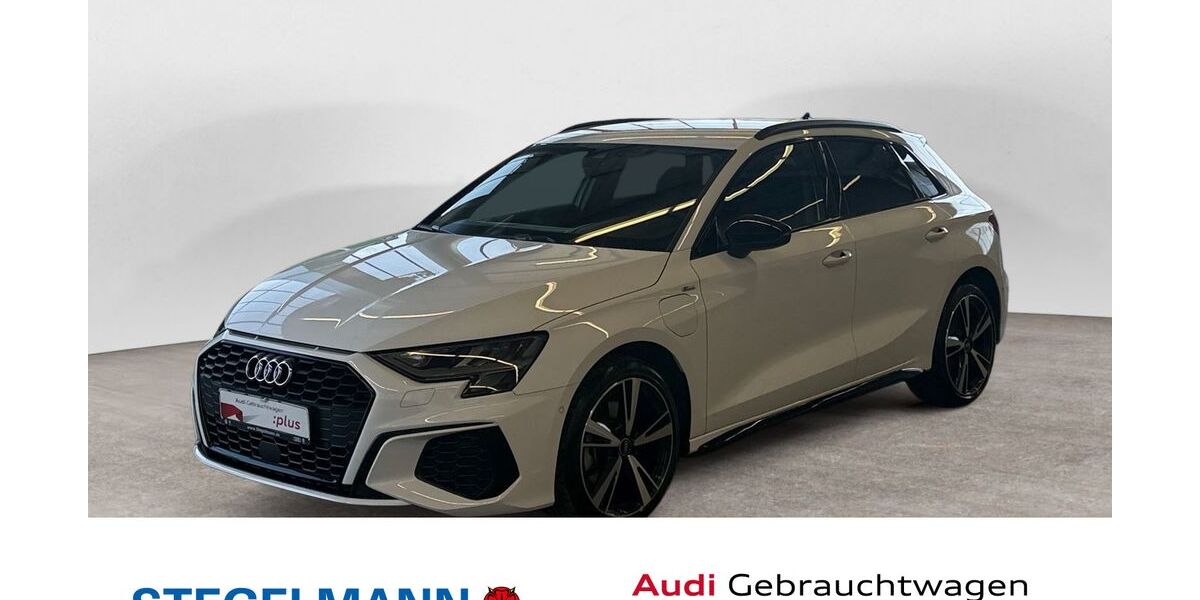 Audi A3 43.459 km 25.690 &euro; Detmold 32756